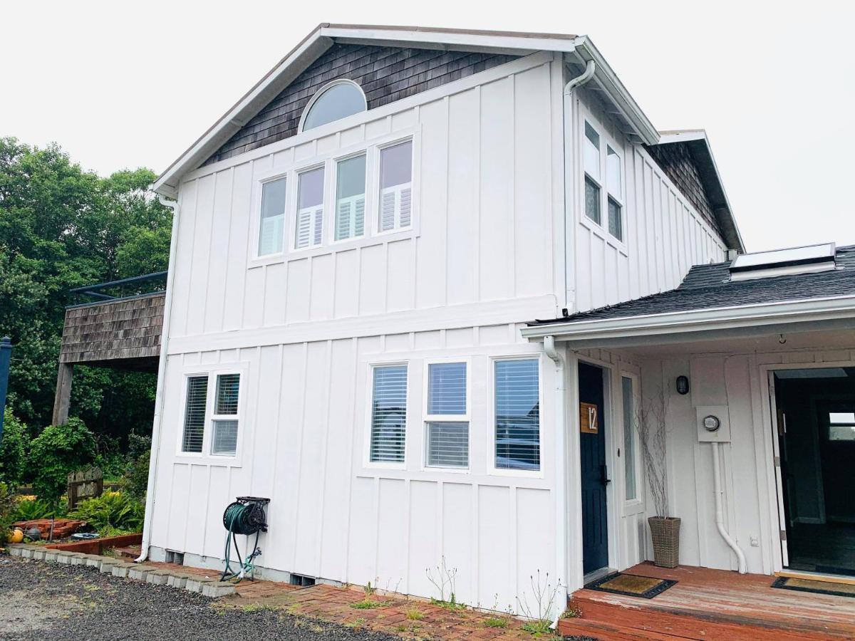 Boardwalk Cottages Long Beach Extérieur photo