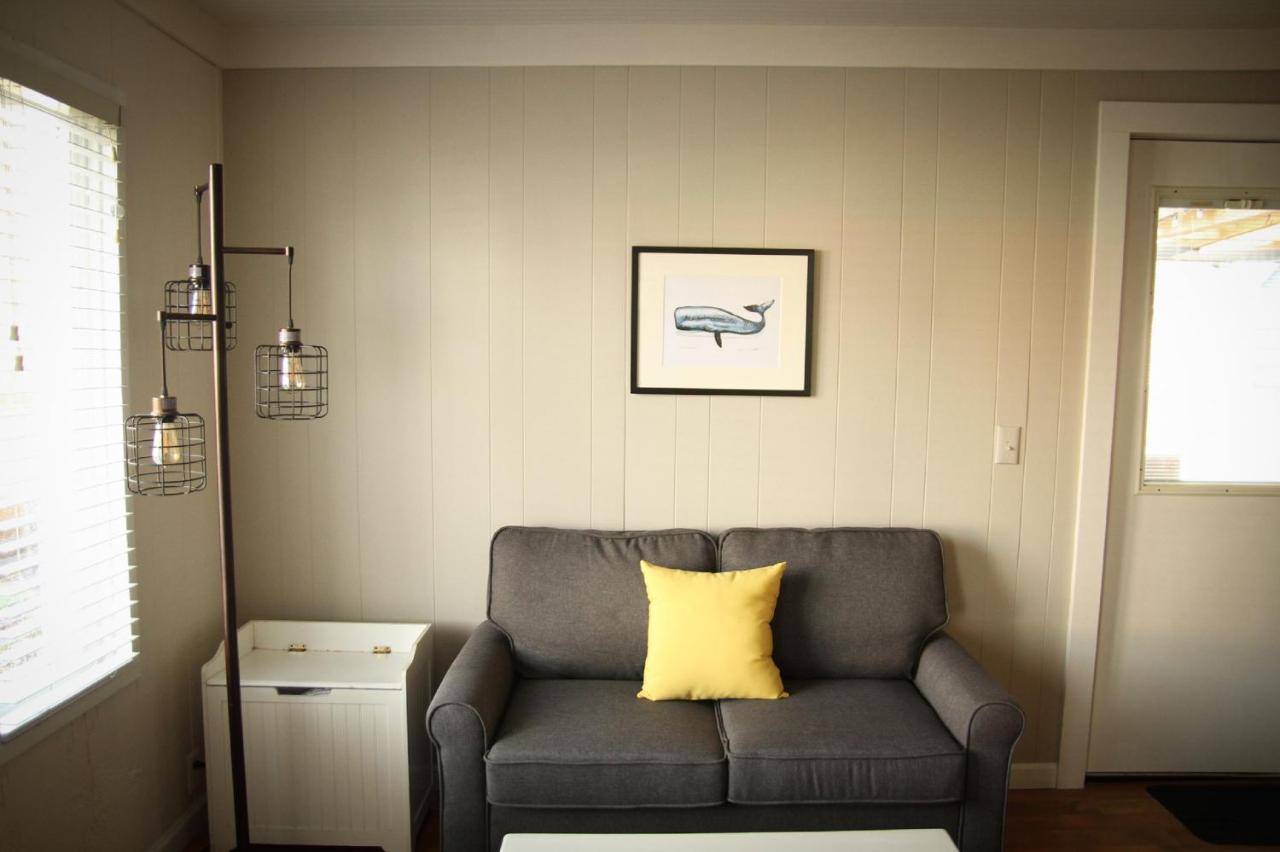 Boardwalk Cottages Long Beach Extérieur photo