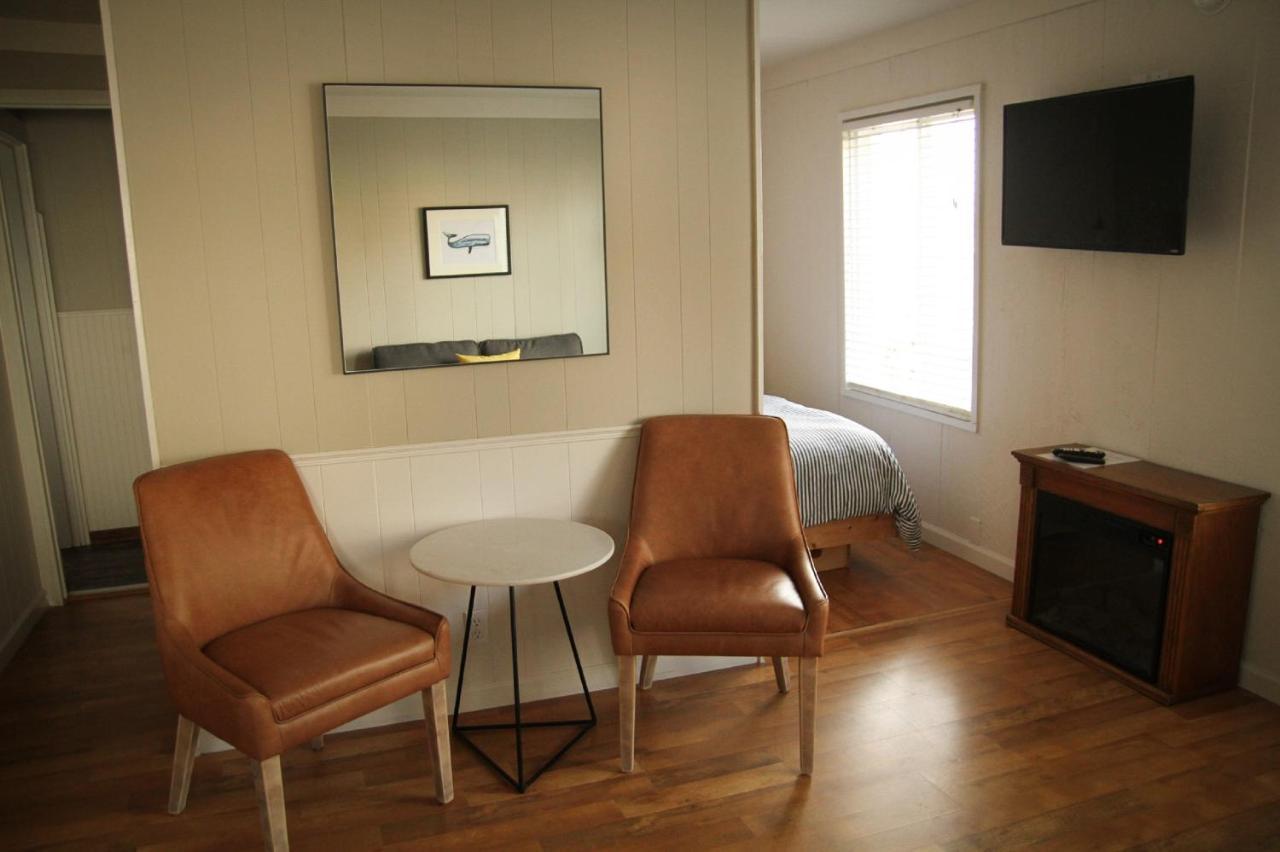 Boardwalk Cottages Long Beach Extérieur photo